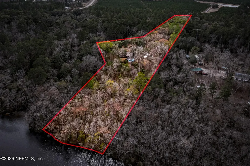 28175 Hammock Road Hilliard FL 32046