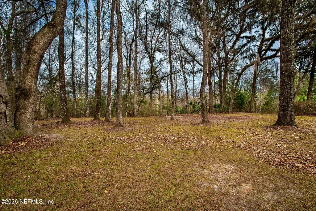 28175 Hammock Road Hilliard FL 32046