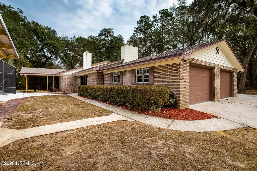 28175 Hammock Road Hilliard FL 32046