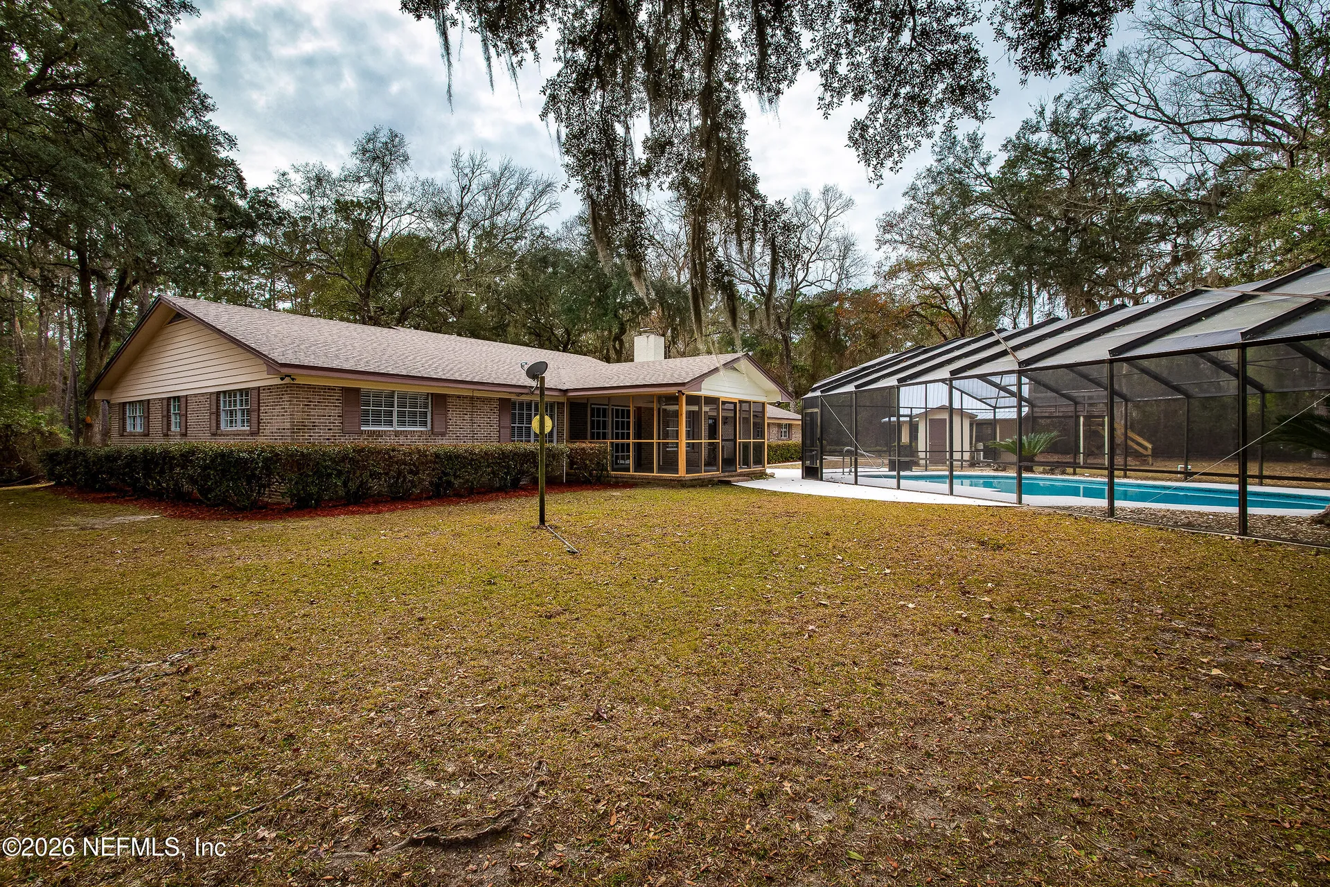 28175 Hammock Road Hilliard FL 32046