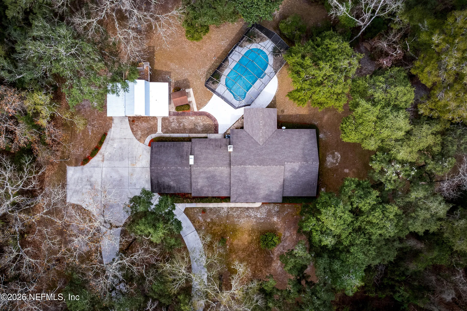 28175 Hammock Road Hilliard FL 32046