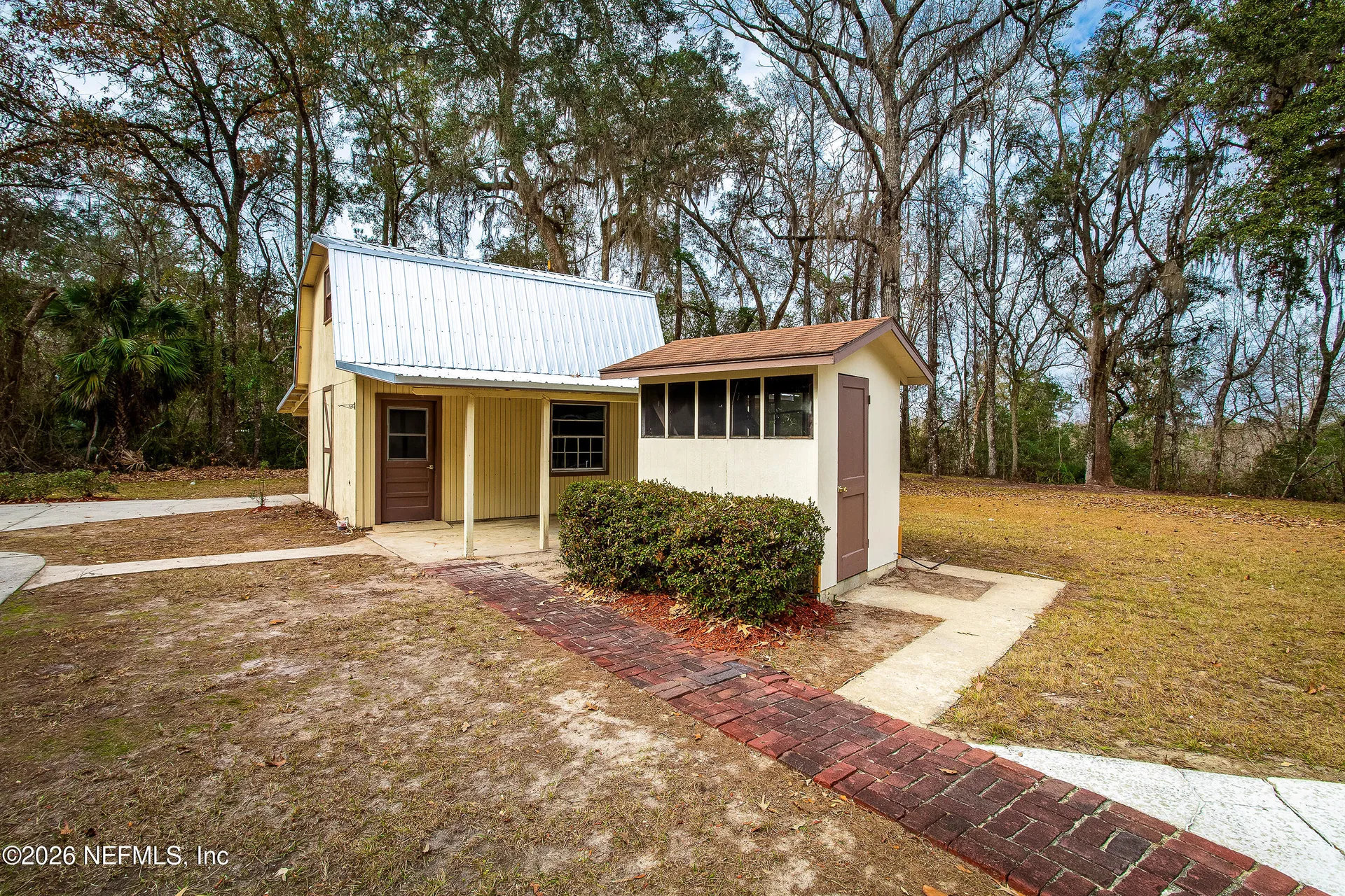 28175 Hammock Road Hilliard FL 32046