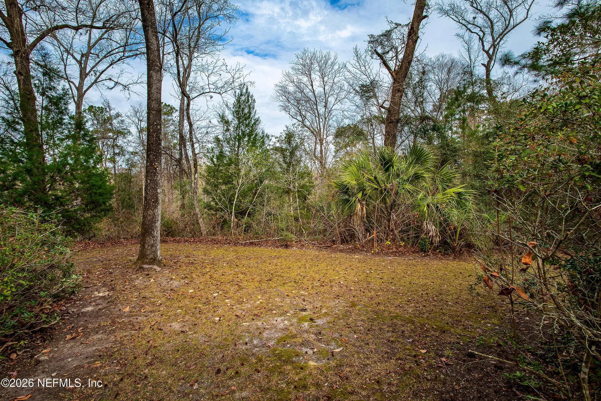 28175 Hammock Road Hilliard FL 32046