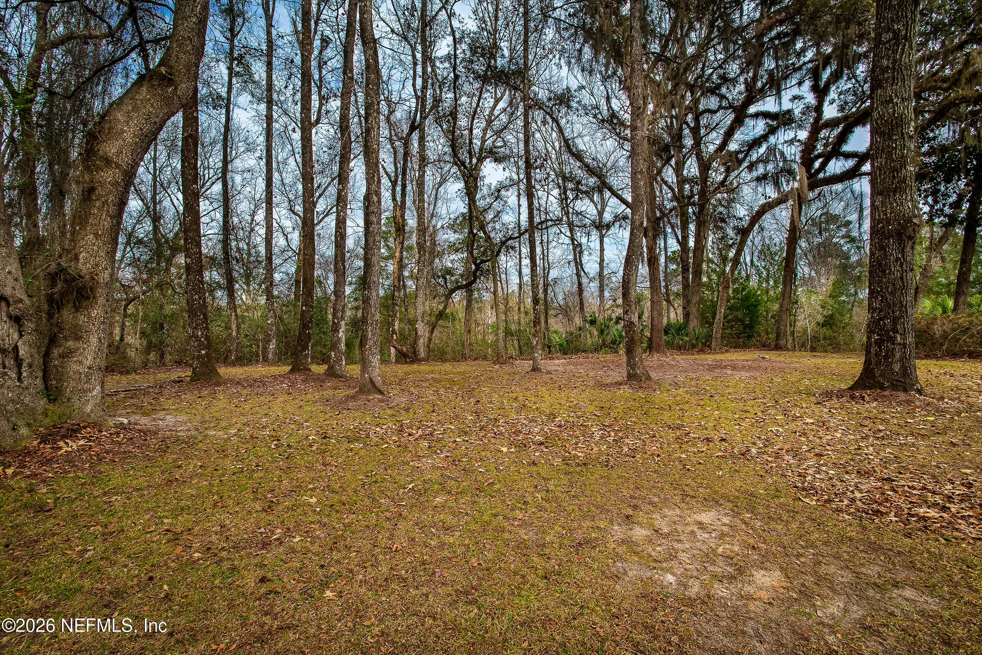 28175 Hammock Road Hilliard FL 32046
