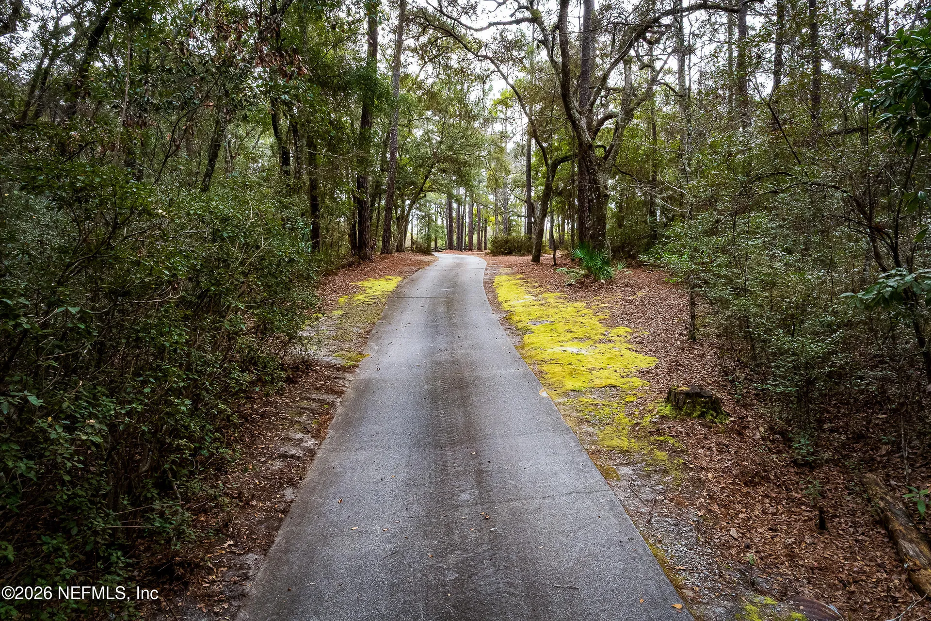 28175 Hammock Road Hilliard FL 32046