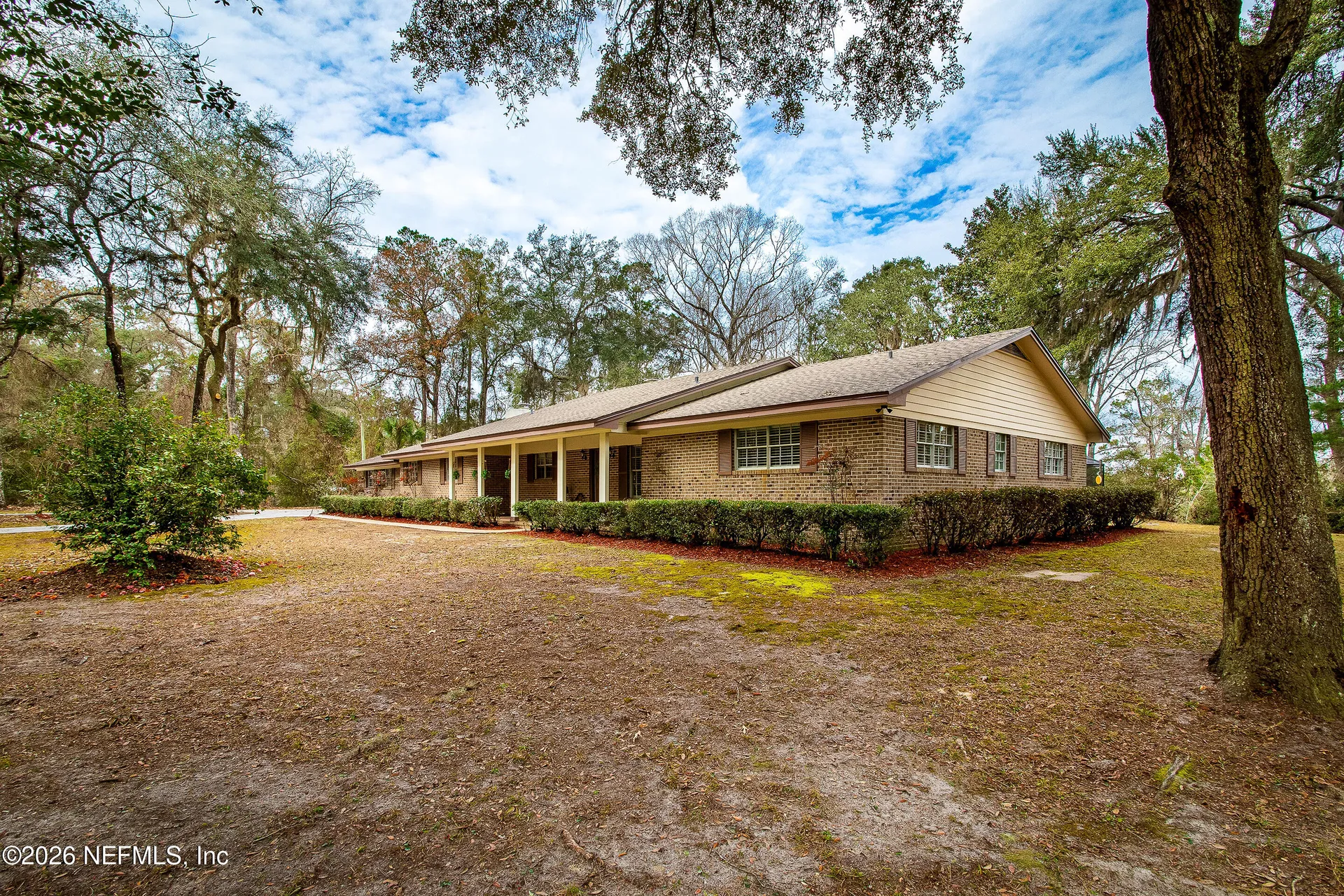 28175 Hammock Road Hilliard FL 32046