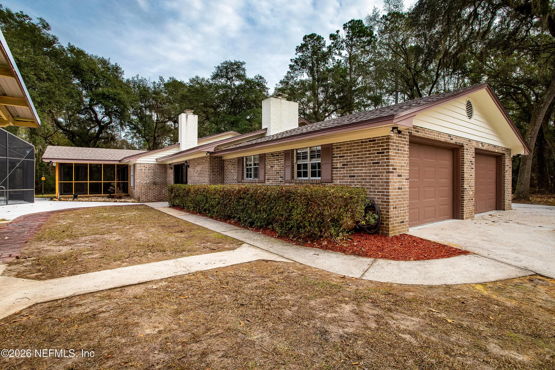 28175 Hammock Road Hilliard FL 32046