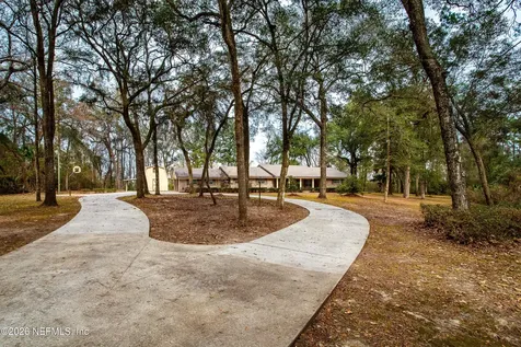 28175 Hammock Road Hilliard FL 32046