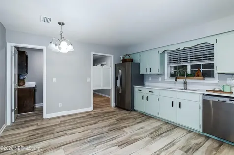 28175 Hammock Road Hilliard FL 32046
