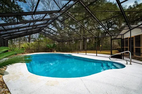 28175 Hammock Road Hilliard FL 32046
