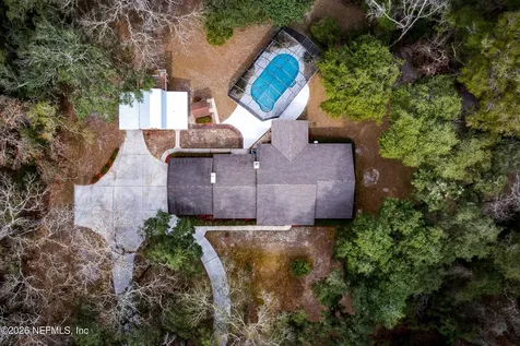 28175 Hammock Road Hilliard FL 32046