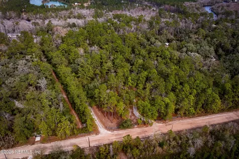 28175 Hammock Road Hilliard FL 32046