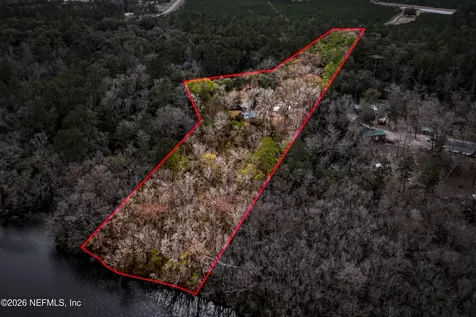 28175 Hammock Road Hilliard FL 32046