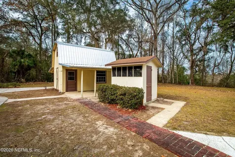 28175 Hammock Road Hilliard FL 32046
