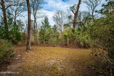 28175 Hammock Road Hilliard FL 32046