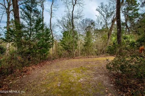 28175 Hammock Road Hilliard FL 32046