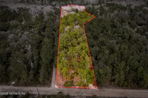 28175 Hammock Road Hilliard FL 32046