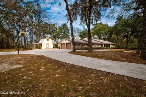 28175 Hammock Road Hilliard FL 32046