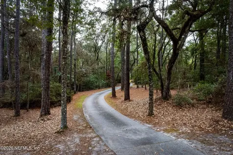 28175 Hammock Road Hilliard FL 32046