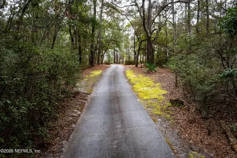 28175 Hammock Road Hilliard FL 32046