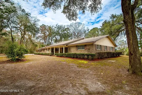 28175 Hammock Road Hilliard FL 32046