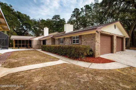 28175 Hammock Road Hilliard FL 32046