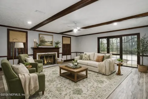 28175 Hammock Road Hilliard FL 32046
