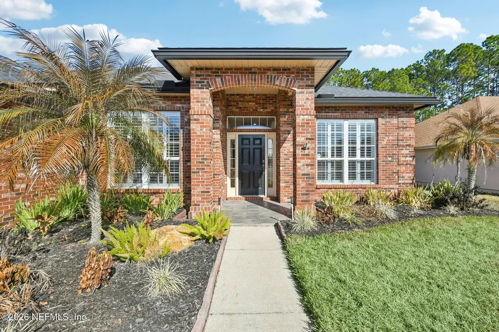 145 Lake Run Boulevard Jacksonville FL 32218