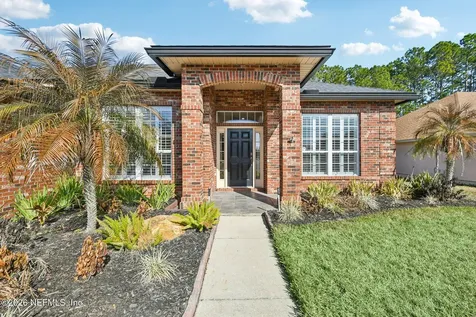 145 Lake Run Boulevard Jacksonville FL 32218