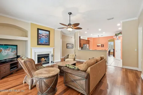 145 Lake Run Boulevard Jacksonville FL 32218