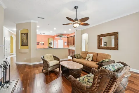 145 Lake Run Boulevard Jacksonville FL 32218