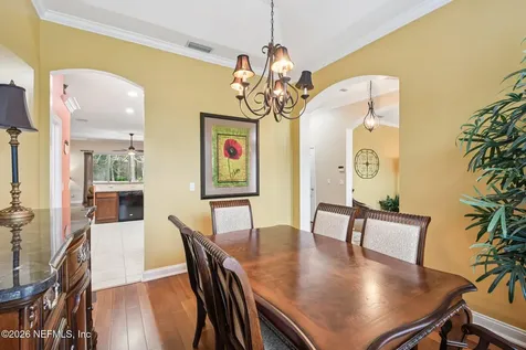 145 Lake Run Boulevard Jacksonville FL 32218