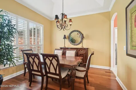 145 Lake Run Boulevard Jacksonville FL 32218