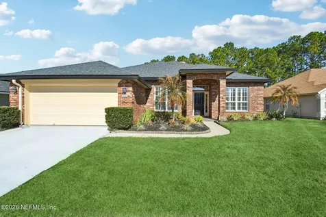 145 Lake Run Boulevard Jacksonville FL 32218