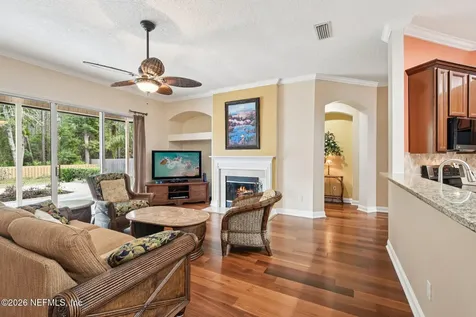 145 Lake Run Boulevard Jacksonville FL 32218
