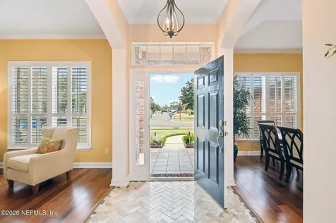 145 Lake Run Boulevard Jacksonville FL 32218