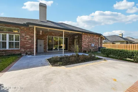 145 Lake Run Boulevard Jacksonville FL 32218
