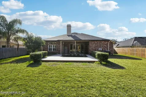 145 Lake Run Boulevard Jacksonville FL 32218