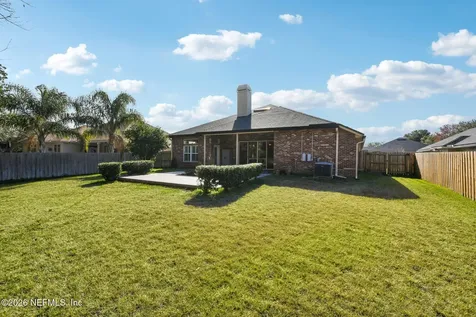145 Lake Run Boulevard Jacksonville FL 32218