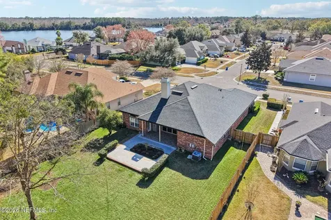 145 Lake Run Boulevard Jacksonville FL 32218