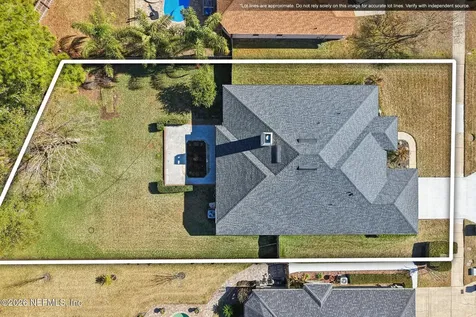 145 Lake Run Boulevard Jacksonville FL 32218