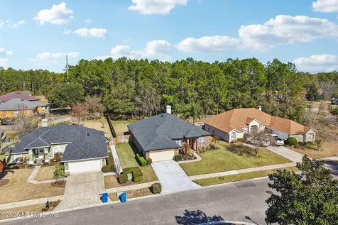 145 Lake Run Boulevard Jacksonville FL 32218