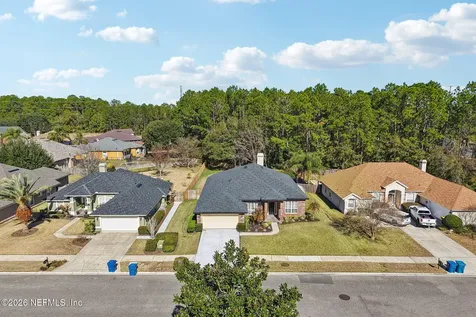 145 Lake Run Boulevard Jacksonville FL 32218