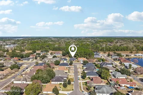 145 Lake Run Boulevard Jacksonville FL 32218