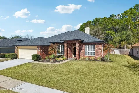 145 Lake Run Boulevard Jacksonville FL 32218