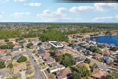145 Lake Run Boulevard Jacksonville FL 32218