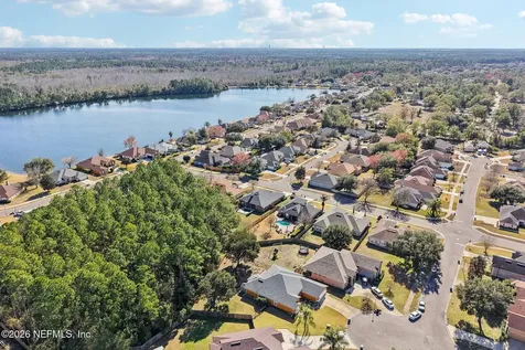 145 Lake Run Boulevard Jacksonville FL 32218