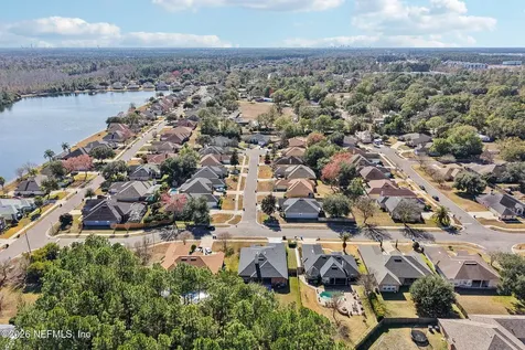 145 Lake Run Boulevard Jacksonville FL 32218