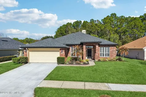 145 Lake Run Boulevard Jacksonville FL 32218