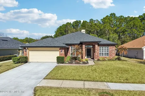 145 Lake Run Boulevard Jacksonville FL 32218